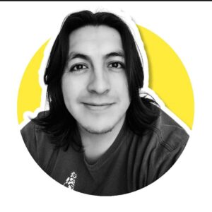 Picture of J. Oscar Elías B. 